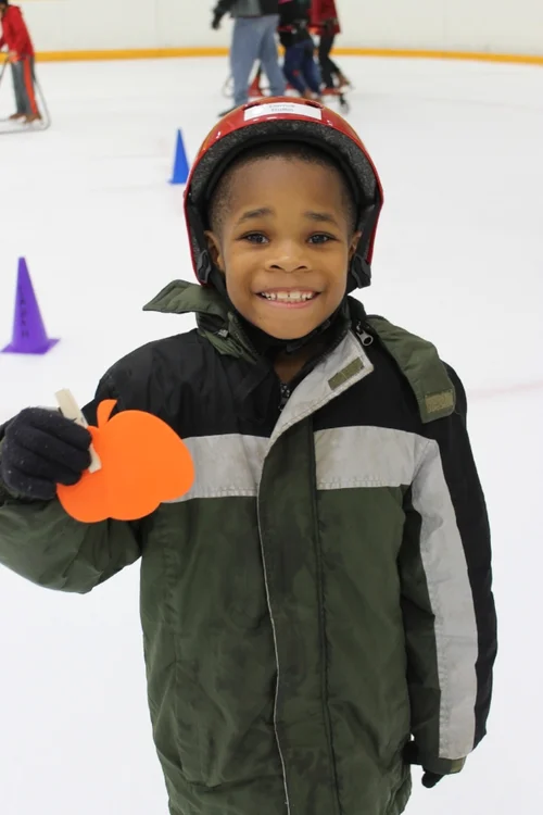 Grant recipient program